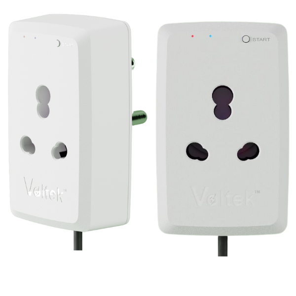 Pump Plug